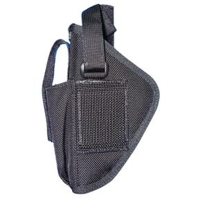 Étui pour pistolet à révolver en nylon Cordura imperméable et résistant pour armes de taille standard 9m 40 45 - Product Image 1
