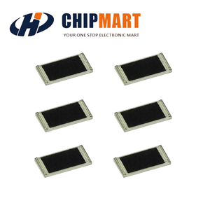 Chipmart RCL12252K20FKEG Red <span class=keywords><strong>de</strong></span> Resistencias SMD 0402 0603 0805 4 <span class=keywords><strong>Elementos</strong></span> 8 <span class=keywords><strong>Elementos</strong></span> Componentes Electrónicos Pasivos - Product Image 3