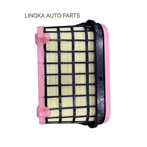 Nouveau filtre à air pour camion lourd Gubo A0040949004 Haute qualité pour Euro5/6 Mercedes OM460/471 - Product Image 3