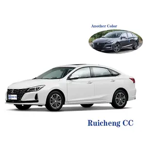 2024 NEW Car Changan Ruicheng CC 2024 Model Blue Whale Edition 1.5T DCT Elite China Cheap Sports Car
