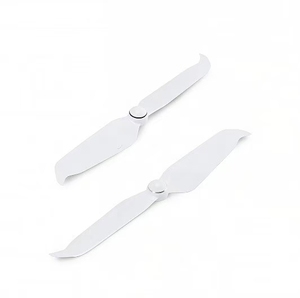 ใบพัดแบบเสียงเบาสำหรับ Phantom 4 Pro รุ่นดั้งเดิม ซีรีส์ Phantom 4  ใบพัด 9455S อุปกรณ์เสริมสำหรับควอดคอปเตอร์ - Product Image 1