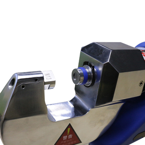 Pistola Remachadora Inalámbrica de Alta Calidad con Batería de Litio, Máquina Remachadora de Remaches Sólidos - Product Image 3
