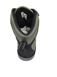 <span class=keywords><strong>Stivali</strong></span> <span class=keywords><strong>da</strong></span> <span class=keywords><strong>Pesca</strong></span> con Suola in Feltro e Tacchetti/Chiodi in Alluminio, Fondo Antiscivolo per Roccia di Fiume, Caccia e <span class=keywords><strong>Pesca</strong></span> - Product Image 4