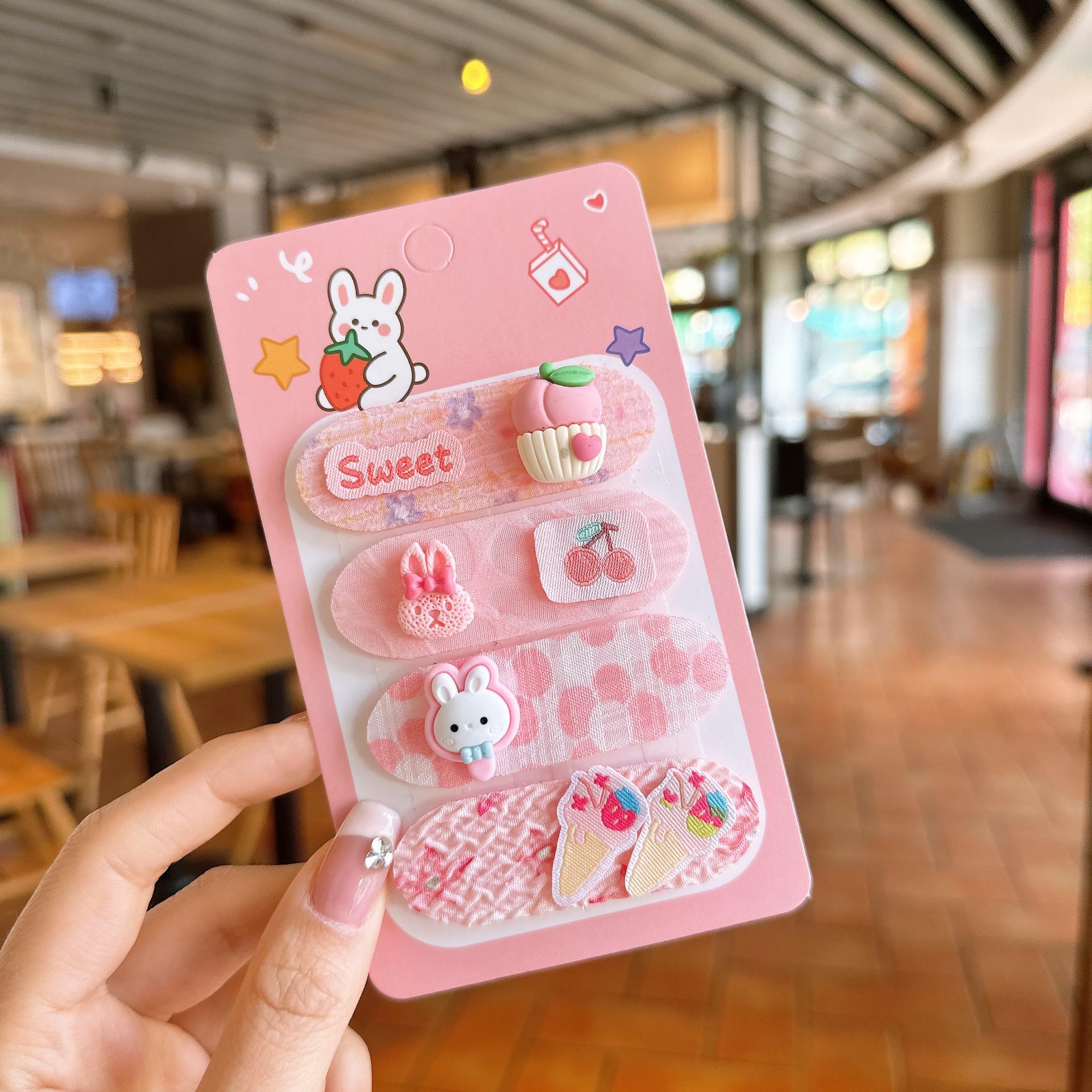 ชุดไอศกรีม2ชุด4ชิ้น