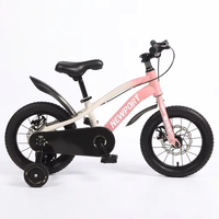 Nouvelle Arrivée SY - Vélo Enfant Garçon et Fille VTT Design Aro - Vente en Gros Usine