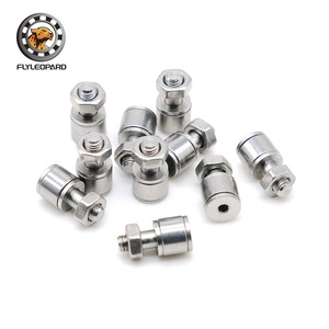 ตลับลูกปืนเพลาลูกเบี้ยว Flyleopard รุ่น CFS2.5V ขนาด 5x9.5xM2.5 สำหรับเปลี่ยนซ่อม - Product Image 5
