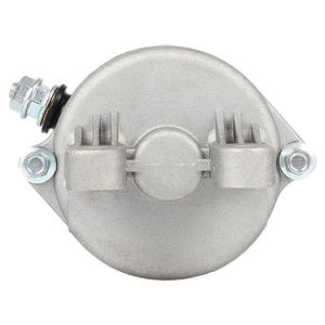 Motor de Arranque KYMCO 31210-LEE8-E00 de 12V Eléctrico para Motocicletas, Reemplazo Compatible con 31210-LBA2-E00, Nuevo - Product Image 4