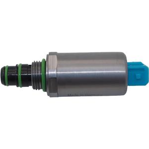 Vanne solénoïde hydraulique pour excavatrice R900578533, accessoires de vanne solénoïde proportionnelle enfichable pour excavatrice - Product Image 3