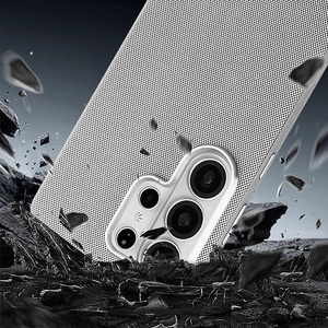 Funda Magnética TechWoven para Teléfono Celular Samsung S26 S23 S24 S25 Ultra, Carga Inalámbrica, Resistente a Impactos, Gran Venta - Product Image 4