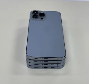 Teléfono Inteligente Original Desbloqueado al por Mayor, Phone 13 Pro Max 5G, 256GB/512GB, Octa Core, Pantalla LCD de 6.7 Pulgadas, 90Hz, Carga Rápida de 65W - Product Image 4