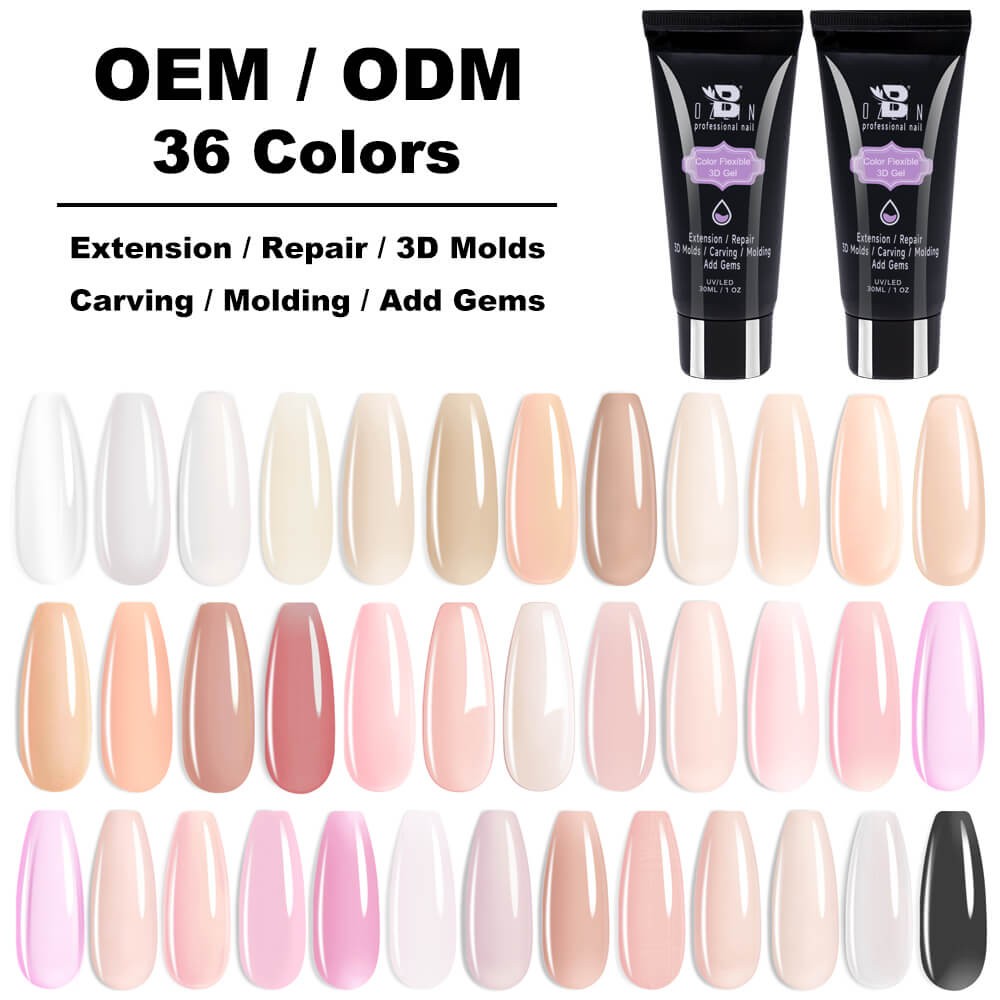 30ml Poly Gel
