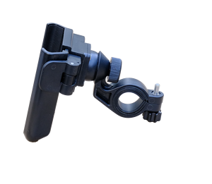 Soporte Universal para Teléfono de Bicicleta con Rotación de 360 Grados, de Plástico ABS, en Oferta - Product Image 4