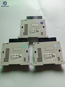 เซ็นเซอร์ควบคุม PLC โมดูลควบคุมลอจิกแบบตั้งโปรแกรมได้ ยี่ห้อใหม่เอี่ยม FX3U-4AD-ADP - Product Image 1