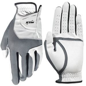 Gant de golf de qualité supérieure Performance Grip Pro fabriqué à partir de cuir véritable Cabretta durable - Product Image 1