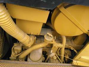 D5ปราบดิน D5H แมวมือสองเดิม D5M D5K แมวรถดิน - Product Image 6