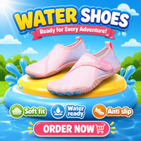 Chaussures aquatiques à séchage rapide, antidérapantes, anti-rayures, pour la natation, le surf, le yoga, les sports nautiques en plein air