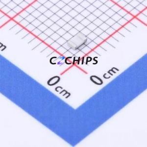 Résistance SMD 0805 5% 47 ohms (Type : Film Épais) (Résistance : Précision : ) - Product Image 2