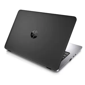 1 Laptop EliteBook 840 G1 Intel Core i5 8GB Ram 256GB SSD 14 inch Learning Business Laptop