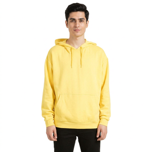 Urban Style Hoodies Fashion Pullover <b>Sweatshirt</b> Comfortable Casual Hoodie Modern Streetwear Everyday Stylish Outfit - Product Image 1