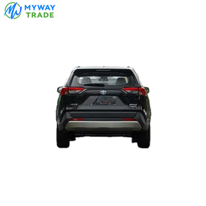Toyota RAV-4 <span class=keywords><strong>LE</strong></span> 2.0L Motor de Gasolina, Transmisión CVT, Tracción Delantera, Vehículo Completo para Exportación con Alerta de Salida de Carril y Cámara de Reversa - Product Image 4