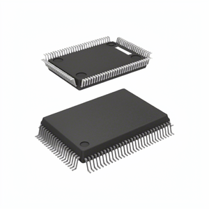 In Stock Components Electronic C165LMHAFXUMA1 100 BQFP Embedded - Product Image 1