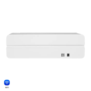 <span class=keywords><strong>Impresora</strong></span> OEM pequeña A4, <span class=keywords><strong>impresora</strong></span> portátil de papel, <span class=keywords><strong>impresora</strong></span> térmica A4 Mini - Product Image 6