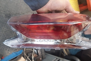 <span class=keywords><strong>PCX</strong></span> 150 K97 feu stop verre PC feu arrière couvercle de lentille fumée pour <span class=keywords><strong>HONDA</strong></span> <span class=keywords><strong>PCX</strong></span> <span class=keywords><strong>125</strong></span> 150 2018 <span class=keywords><strong>2019</strong></span> 2020 - Product Image 5