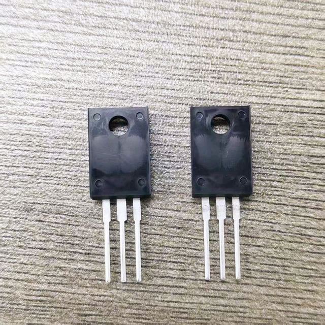 Original Amplifier Audio KTA1837