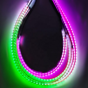 <span class=keywords><strong>Sous</strong></span> lueur néon atmosphère lampe télécommande APP <span class=keywords><strong>voiture</strong></span> soubassement chassant flux rvb Led bande <span class=keywords><strong>sous</strong></span> lueur lumières pour <span class=keywords><strong>voiture</strong></span> - Product Image 4
