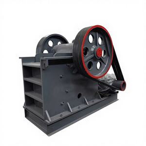 Trituradora de Mandíbulas Pe600X900 <span class=keywords><strong>Hotmail</strong></span> Gmail - Product Image 1