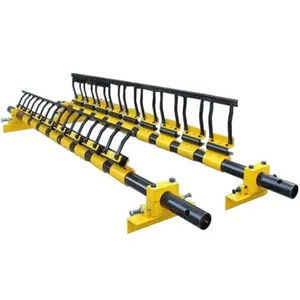 H Primary Belt Cleaner Conveyor Pu Strip High Quality Belt Cleaner