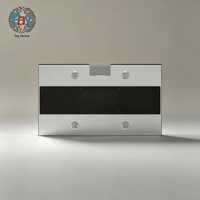Terminal KDS FH430A2-S |   Processeur RK3566 Quad-Core 2,0 GHz |   Android 11 |   Tablette tactile capacitive