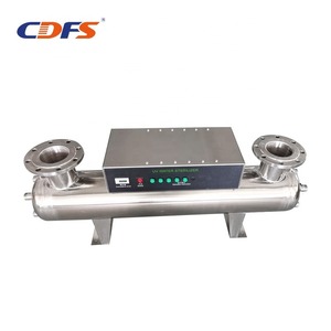 Milieuvriendelijke UV-Technologie Voor Veilig Vijverwater - Product Image 5