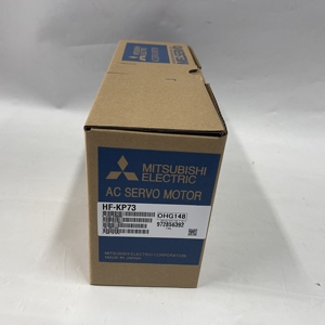มอเตอร์เซอร์โว AC รุ่น HF-KP73 - Product Image 1