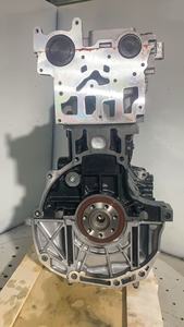 Motor K4M Nuevo, Bloque Largo, 1.6L 16V DOHC, Gasolina, para Renault Dacia - Product Image 4