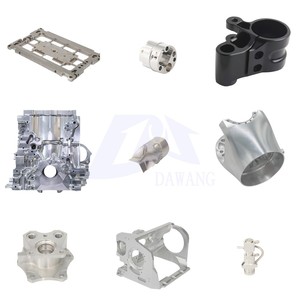 Factory CNC <b>Machining</b> <b>Service</b> 3 Day Delivery Grinding Boring 304 Stainless Steel Steering Rack Automotive Components - Product Image 1