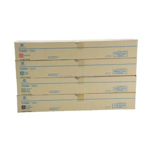Cartouche de toner originale TN629 Asia pour Konica C7090 C7100, poudre pour AD3H150/250/350/450, finition brillante - Product Image 1