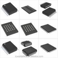 IS46LQ16128A-062TBLA2 de mémoire Circuits intégrés