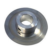 High Reflective Optical Encoding Disc 1000CPR Encoder Disks for Dc Motor