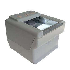 Lecteur d'empreintes digitales HFSecurity DactyScan 84C Greenbit Thales Brand 442 avec SDK d'enregistrement pour l'enregistrement de l'identité nationale - Product Image 2
