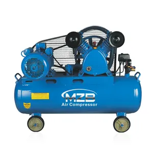 MZB 15-years experience 5hp air compressor supplier