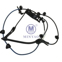 Nouveau capteur de vitesse de roue ABS MINYAO GGN125 GUN125 pour Hilux Revo Fortuner OEM 89543-0K080