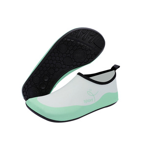 <strong>Beach</strong> Water <strong>Shoes</strong> <strong>for</strong> Swimming Diving Snorkeling-Fashionable Lighted Non-Slip Quick-Dry <strong>Shoes</strong> <strong>for</strong> Men and <strong>Women</strong> - Product Image 1