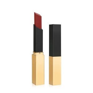 Lipstick makeup Stay all day private label 6 colors with box seabream lipstick matte waterproof lip <span class=keywords><strong>gloss</strong></span> - Product Image 3