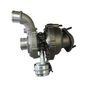 เทอร์โบชาร์จเจอร์สำหรับขายเหมาะสำหรับ Ssangyong Rexton ACTYON ACTYON Sport Tivoli musso Korando Kyron Istana chairman rodius - Product Image 3