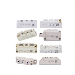 Module IGBT SKET 741/22 E SEMIPACK En stock Module semi-conducteur autonome SKET741/22E - Product Image 1