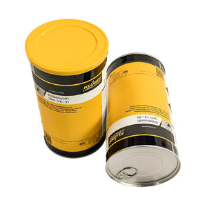 Graisse synthétique supérieure Klubersynth UH1 14-31 1KG, en stock, <span class=keywords><strong>lubrifiant</strong></span> synthétique de qualité alimentaire - Product Image 1