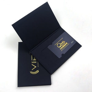 Luxury Business Custom PVC Gift Cards Movie <b>Plastic</b> VIP Membership Card - Product Image 3