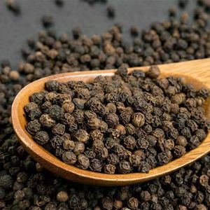 Pepe Nero Vietnamita di Alta Qualità Piccante ed Esilarante Spezia Singola Essiccata a Prezzo di Fabbrica - Tipo di Lavorazione Grezza - Product Image 4