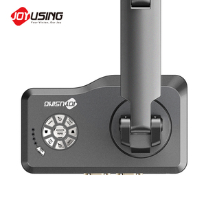 Joy using V508 8MP 60FPS PC Kostenlose Digital Visualizer Dokumenten kamera mit interaktivem Panel - Product Image 4
